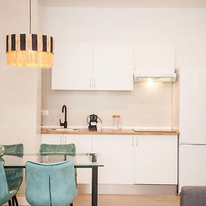 Appartement met een Slaapkamer